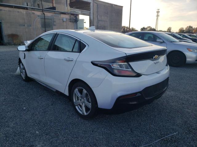 VIN 1G1RC6S5XHU212864 2017 Chevrolet Volt, LT no.3