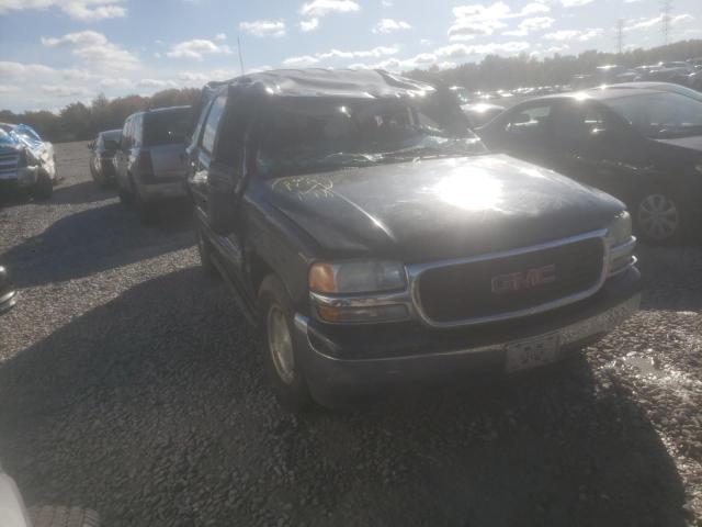 2004 Gmc Yukon 