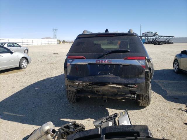 2021 GMC ACADIA AT4 1GKKNLLS4MZ102979