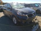 2019 KIA  SORENTO