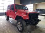 2013 JEEP  WRANGLER