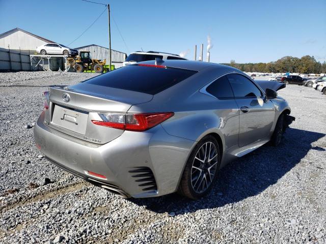 2017 LEXUS RC 200T JTHHA5BC1H5007721