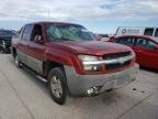 2003 CHEVROLET  AVALANCHE