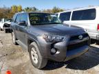 2016 TOYOTA  4RUNNER