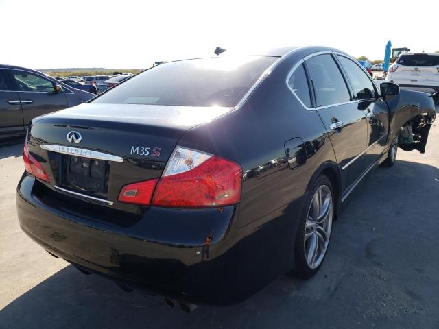2010 INFINITI M35 BASE JN1CY0AP9AM910860