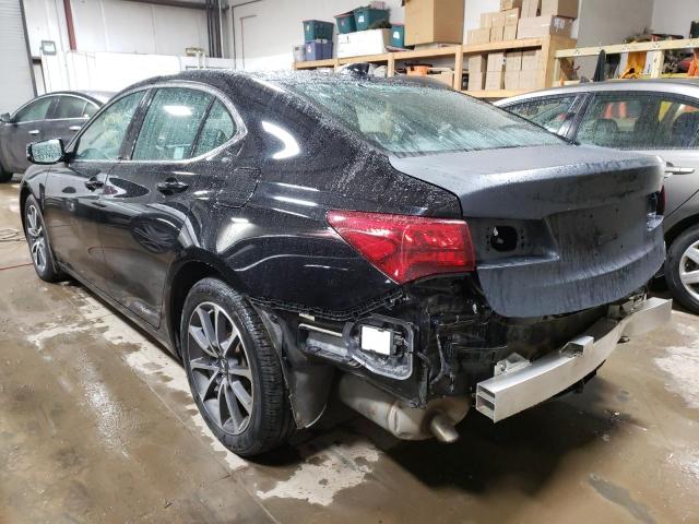 2015 ACURA TLX ADVANC 19UUB3F70FA004362