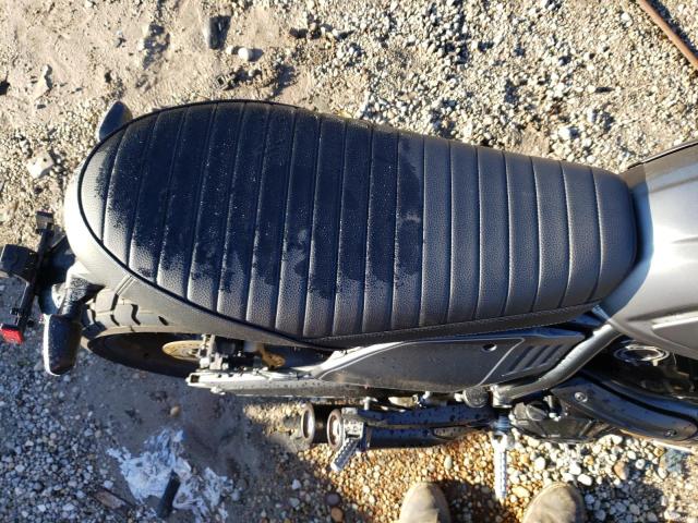 2021 DUCATI SCRAMBLER ML0KAFPM0MT004457