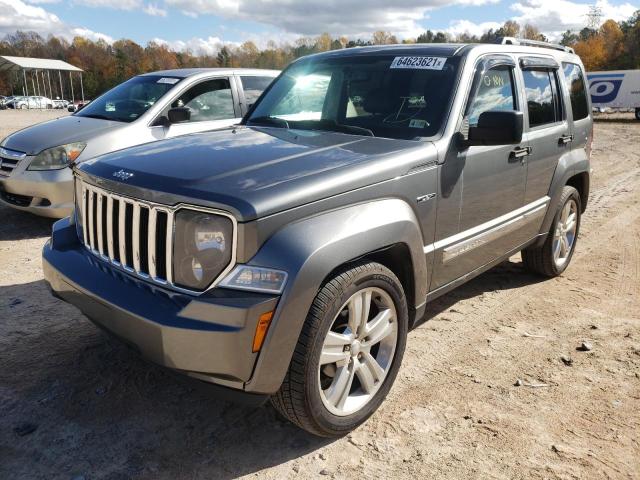 2012 JEEP LIBERTY JE 1C4PJMFK6CW200099