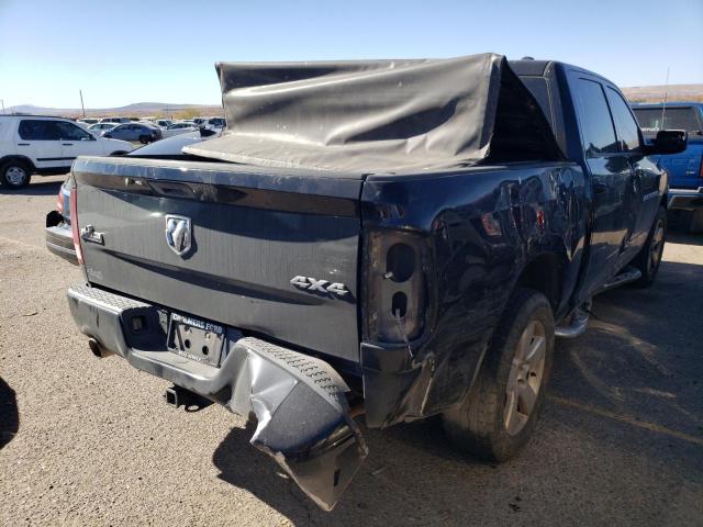 2012 DODGE RAM 1500 S 1C6RD7LT4CS155175