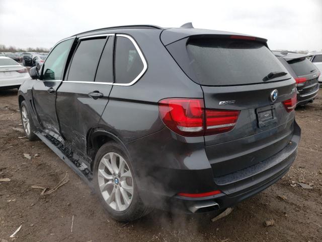 2016 BMW X5 XDR40E 5UXKT0C5XG0S79294