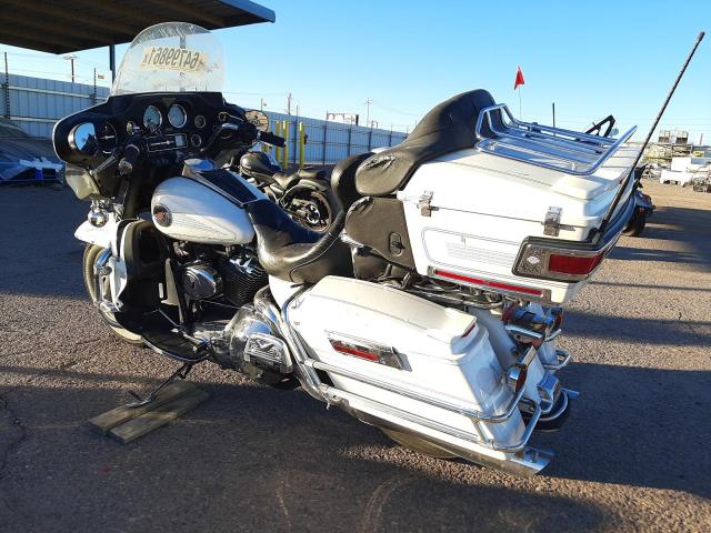 2004 HARLEY-DAVIDSON FLHTCUI 1HD1FCW154Y602399