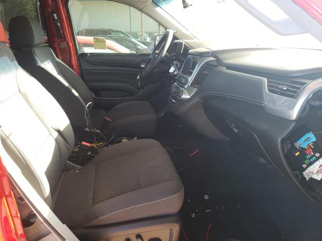 2017 CHEVROLET TAHOE POLI 1GNSKDEC8HR322235