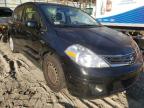 2011 NISSAN  VERSA