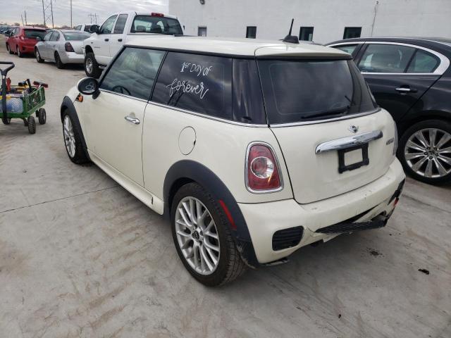 2012 MINI COOPER COU WMWSU3C56CT259405