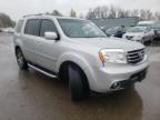 2012 HONDA  PILOT