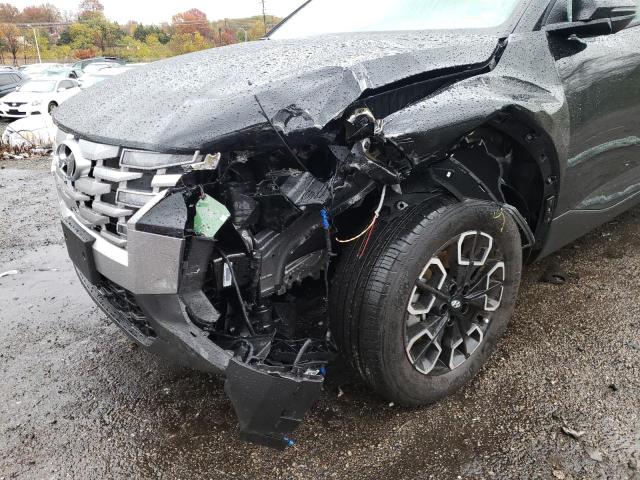 2022 HYUNDAI SANTA CRUZ 5NTJCDAEXNH002928