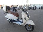 2011 ZHNG  SCOOTER