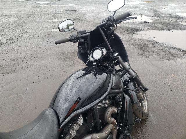 2009 HARLEY-DAVIDSON VRSCDX 1HD1HHH149K804634