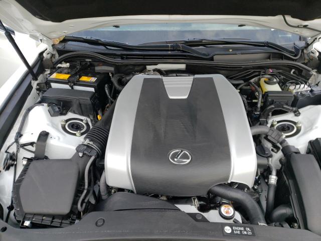 2021 LEXUS IS 350 F-S JTHGZ1E22M5022495