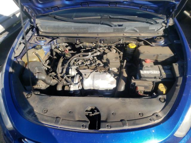 2014 DODGE DART SE AE 1C3CDFDH8ED824191