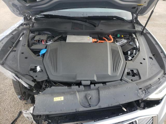 2019 AUDI E-TRON PRE WA1LAAGE0KB022258