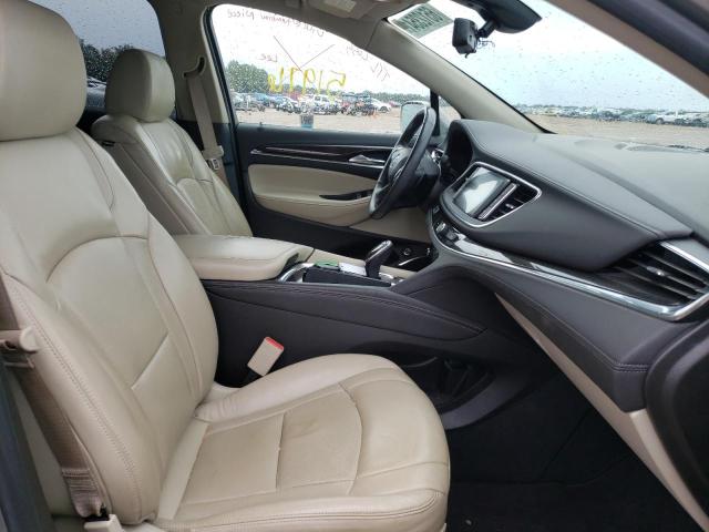 2018 BUICK ENCLAVE PR 5GAERCKW5JJ186842