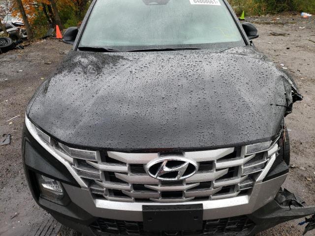 2022 HYUNDAI SANTA CRUZ 5NTJCDAEXNH002928