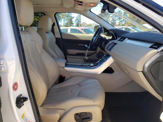 2013 LAND ROVER RANGE ROV SALVR2BG5DH850546