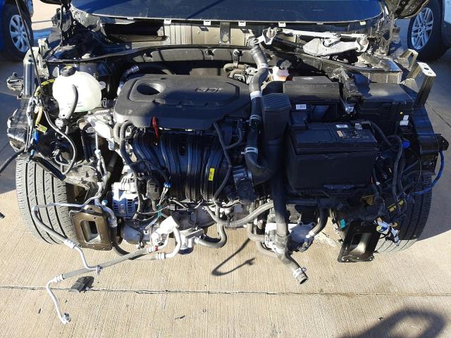 2018 HYUNDAI TUCSON SPO KM8J33AL7JU771972