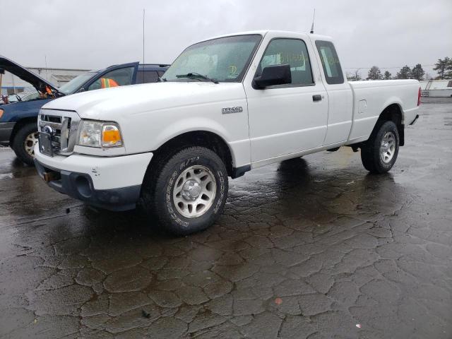 2011 FORD RANGER SUP 1FTLR4FE0BPB09128