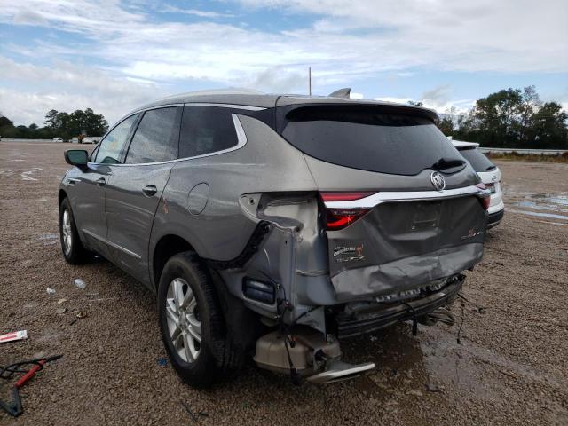 2018 BUICK ENCLAVE PR 5GAERCKW5JJ186842