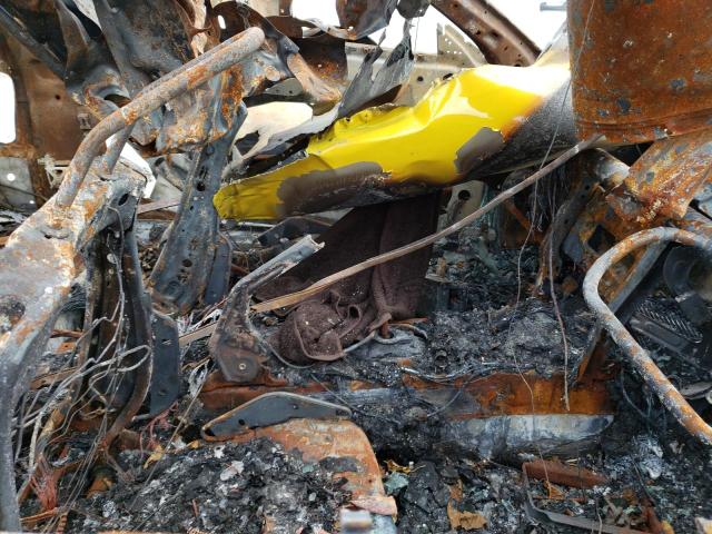 2014 CHEVROLET CAMARO ZL1 2G1FZ1EP0E9801447