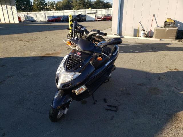 Salvage cars for sale from Copart San Diego, CA: 2007 Kymco Usa Inc BET & WIN