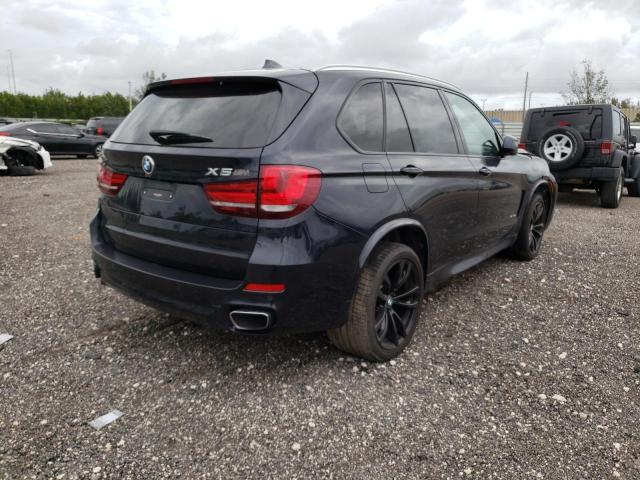 2018 BMW X5 SDRIVE3 - 5UXKR2C58J0Z14871