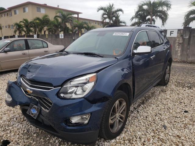 2GNALDEK2H6255241 Chevrolet Equinox