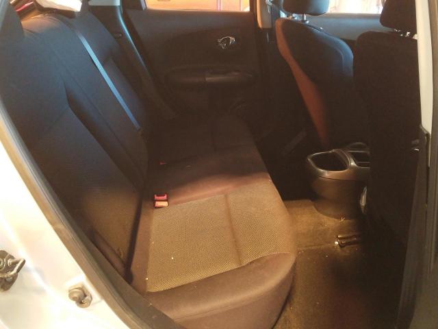 2013 NISSAN JUKE JN8AF5MR3DT213350