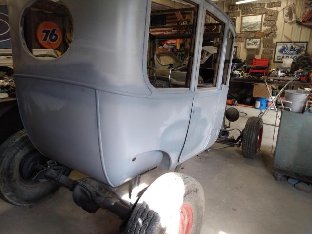 2020 FORD MODEL T 4124841