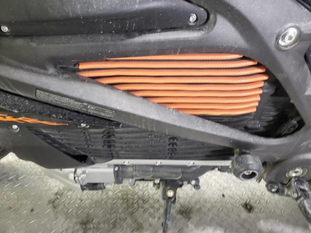 2020 HARLEY-DAVIDSON ELW 1HD2XAEB8LB800914