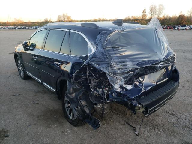 2018 SUBARU OUTBACK TO 4S4BSETCXJ3247172