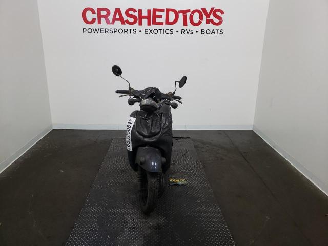2015 HONDA NCH50 LALAF7013F3203284