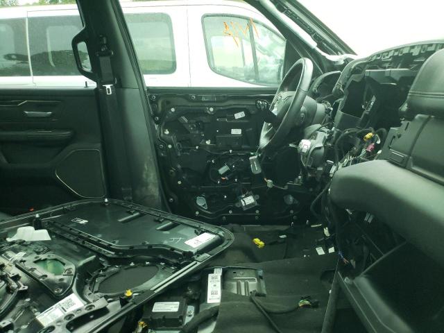 2021 RAM 1500 REBEL - 1C6SRFLM8MN572000