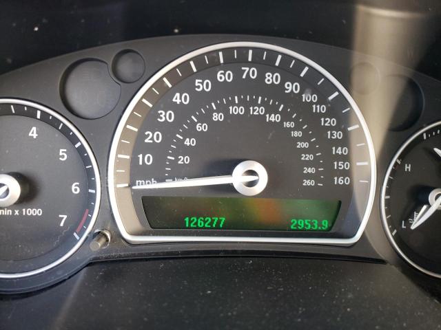 2010 SAAB 9-3 2.0T YS3FA4CY5A1607743