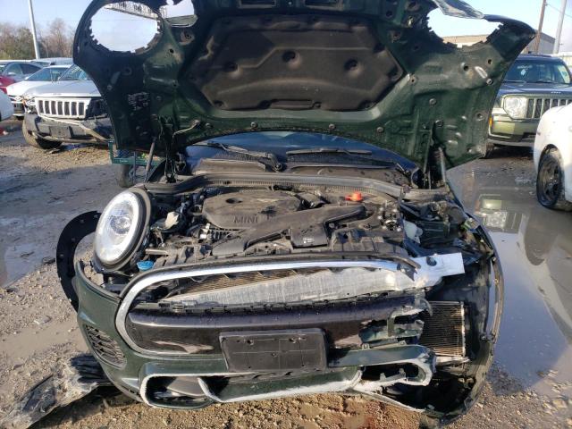 2016 MINI COOPER JOH WMWXM9C50GT997909