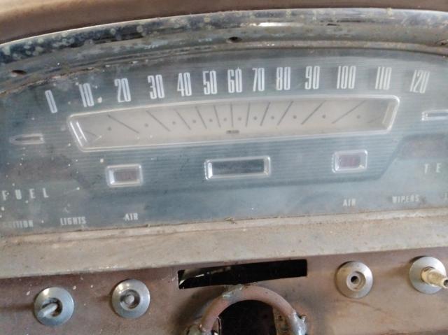 2020 FORD MODEL T 4124841
