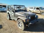 2006 JEEP  WRANGLER