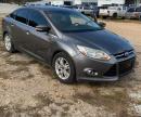 2012 FORD  FOCUS