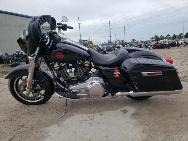 2021 HARLEY-DAVIDSON FLHT 1HD1FVC16MB654563