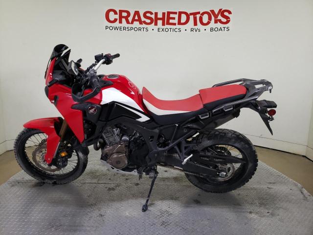 2018 HONDA CRF1000 D JH2SD0417JK200144