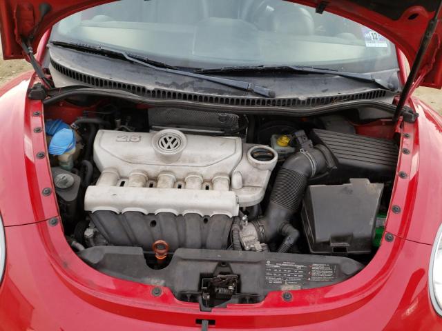 2010 VOLKSWAGEN NEW BEETLE 3VWPG3AG3AM015143