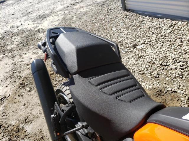 2021 HARLEY-DAVIDSON RA1250 S 1HD1ZES19MB306202